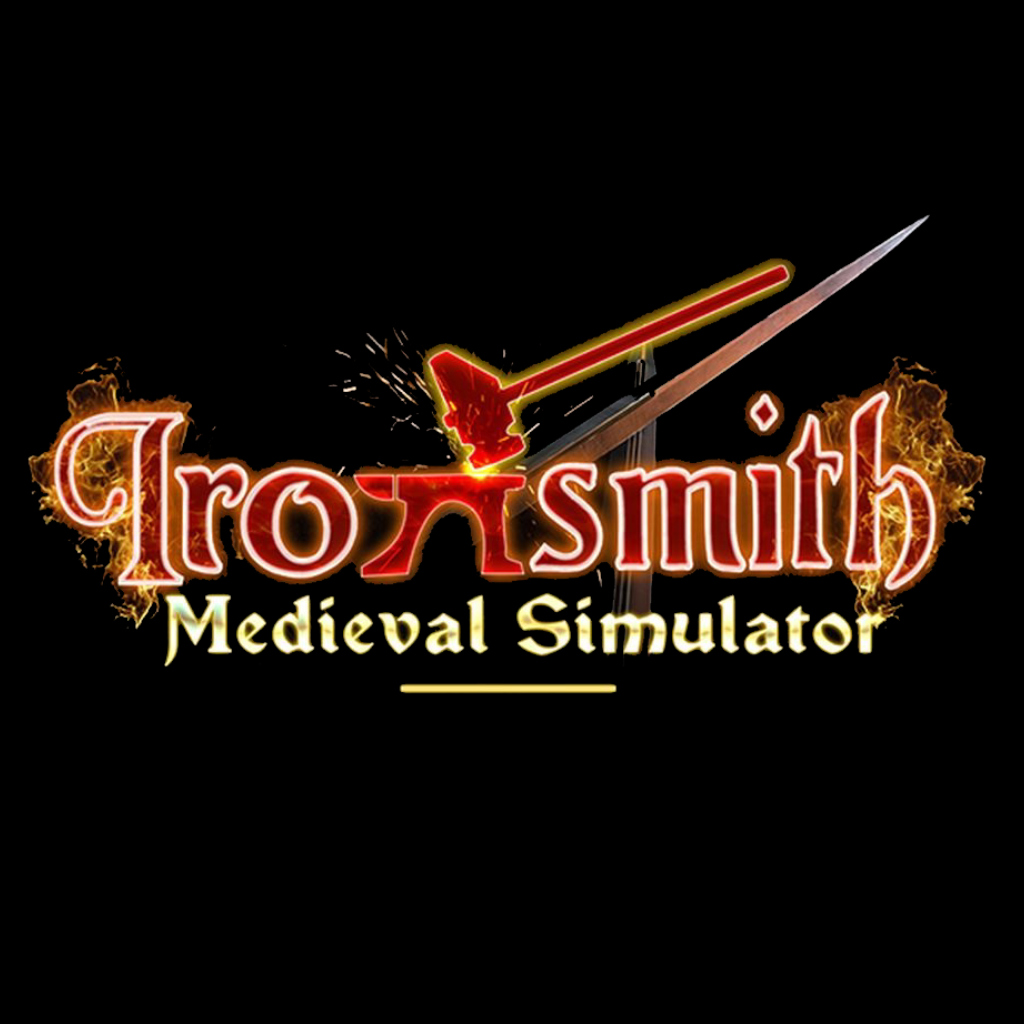 Ironsmith Medieval Simulator