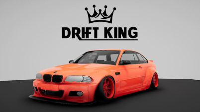 Drift King
