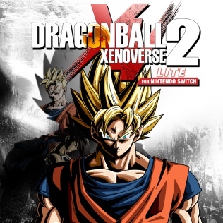 龙珠:超宇宙2 Lite-游戏公社