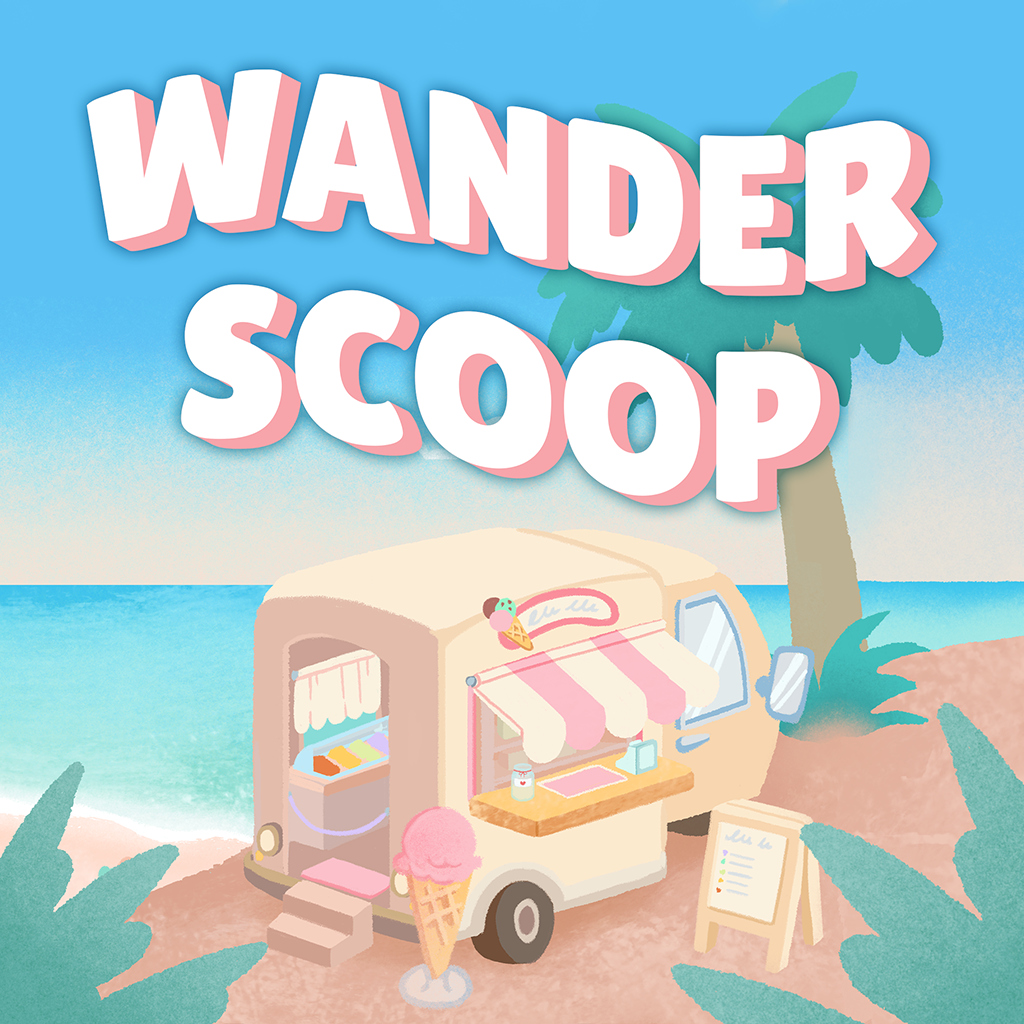 Wander Scoop