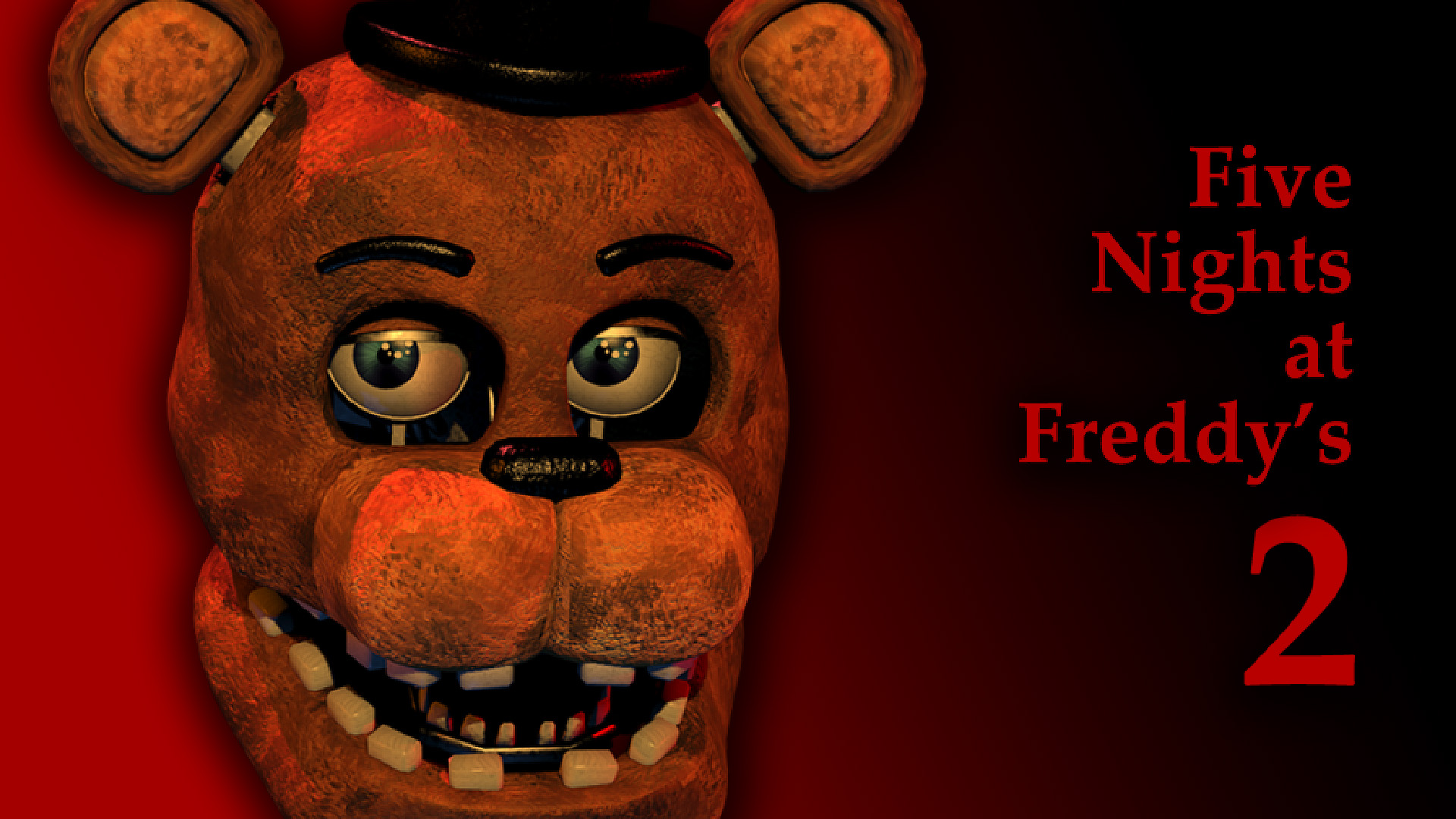 Five Nights at Freddy's 2/Nintendo Switch/eShop Download