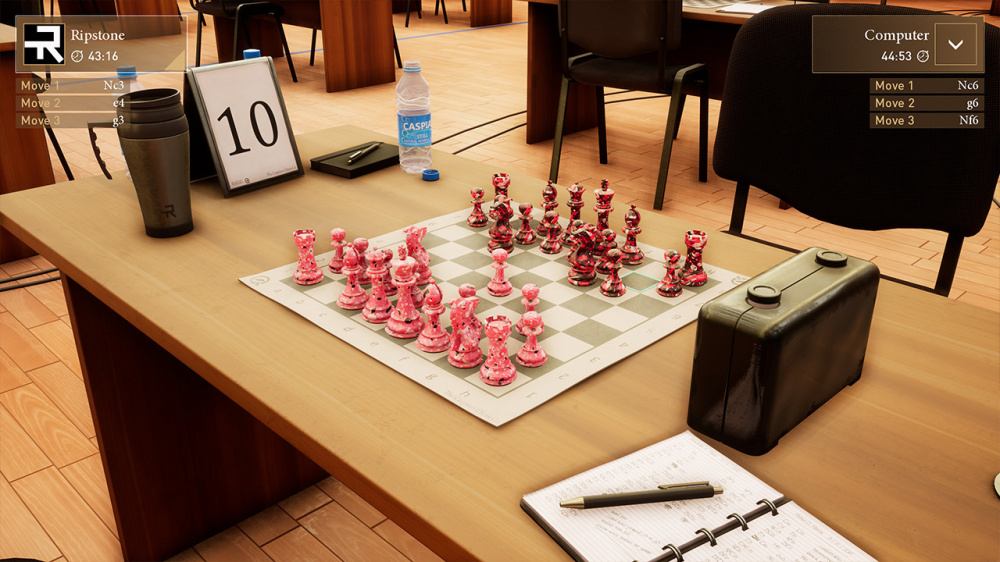 Games like Chess Ultra X Purling London Bold Chess - 18 best alternatives