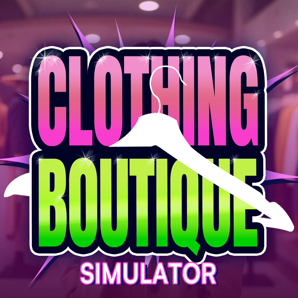 Clothing Boutique Simulator : Store Manager
