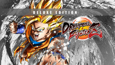 ドラゴンボール ファイターズ デラックスエディション