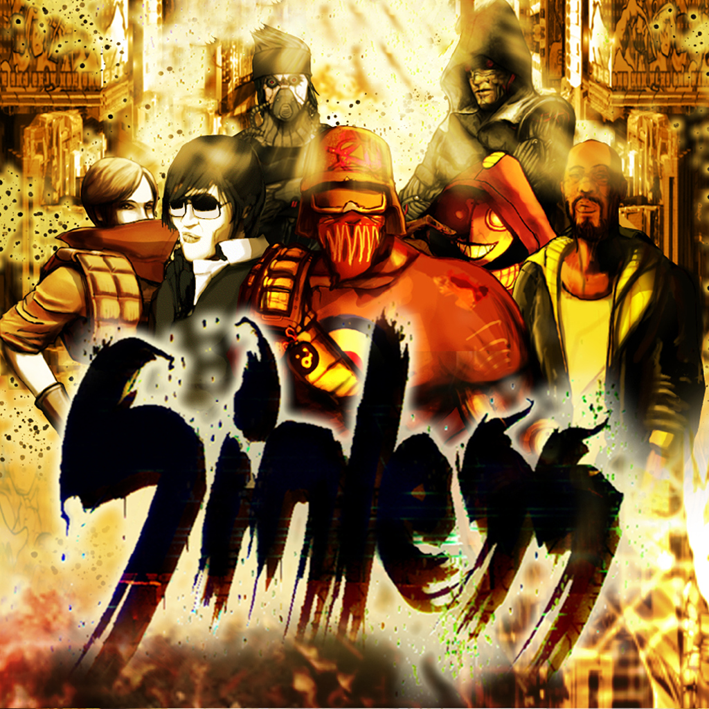 Sinless