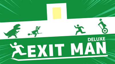 ExitMan Deluxe