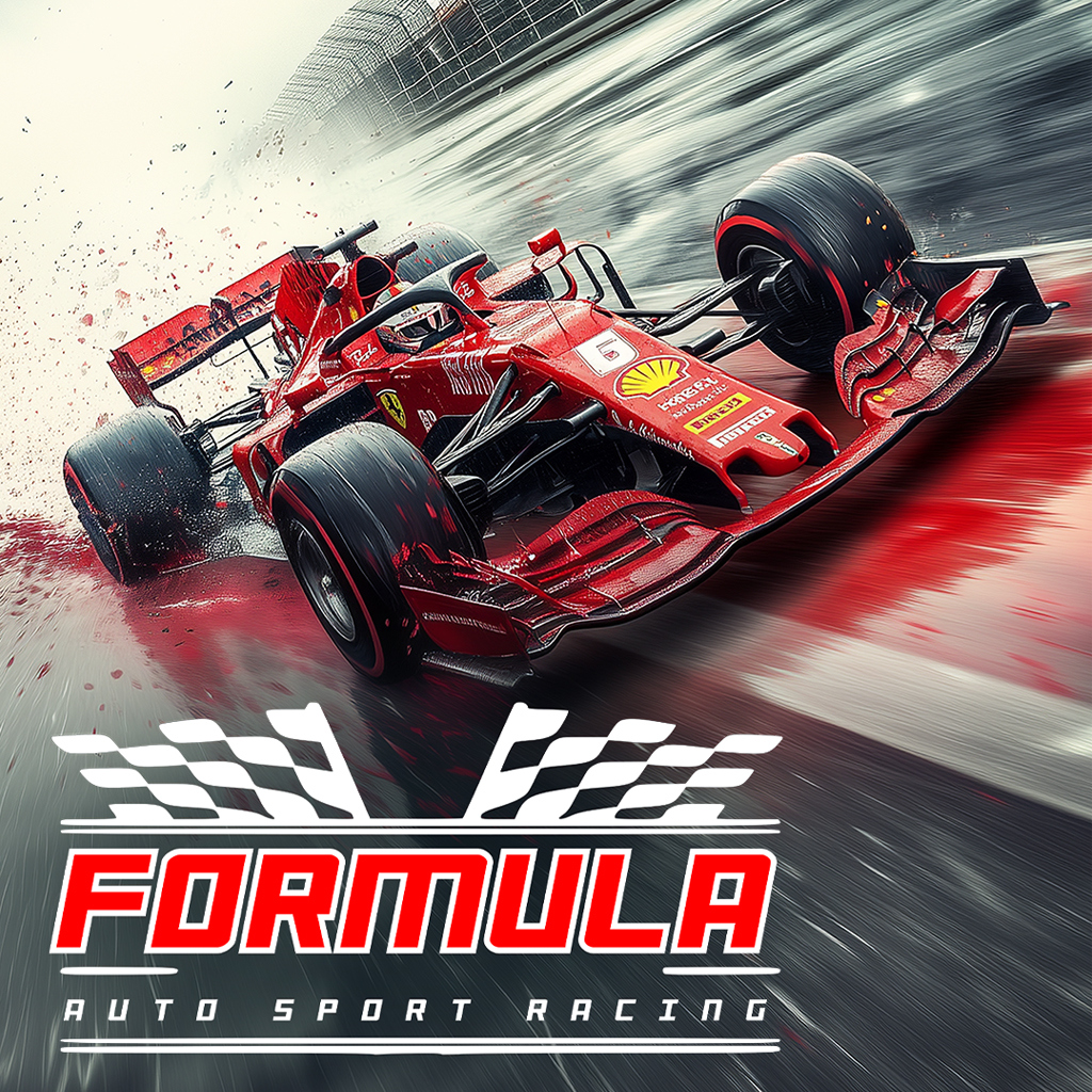 FORMULA AUTO SPORT RACING