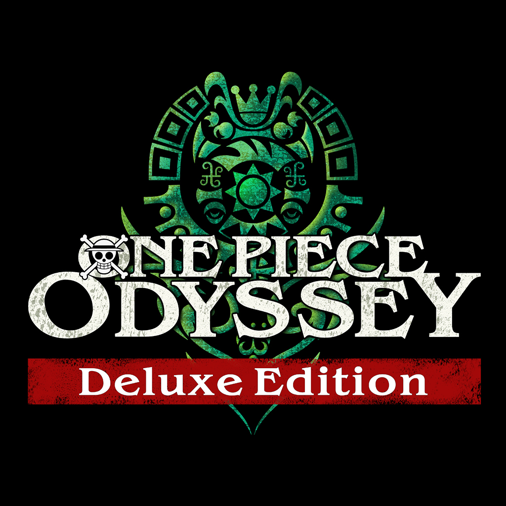 ONE PIECE ODYSSEY デラックスエディション-G1游戏社区