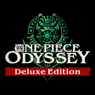 ONE PIECE ODYSSEY デラックスエディション破解游戏下载-游戏公社