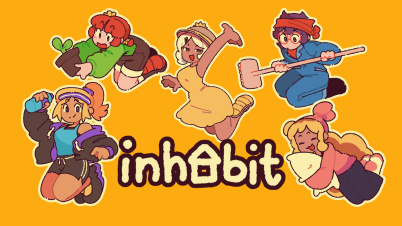 Inhabit (インハビット)