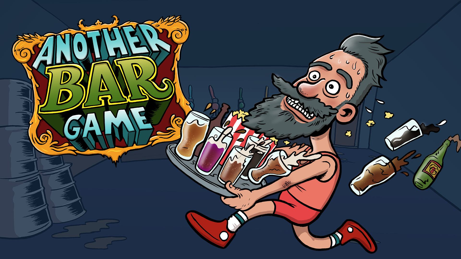 Another Bar Game / eShop Download / Nintendo eShop