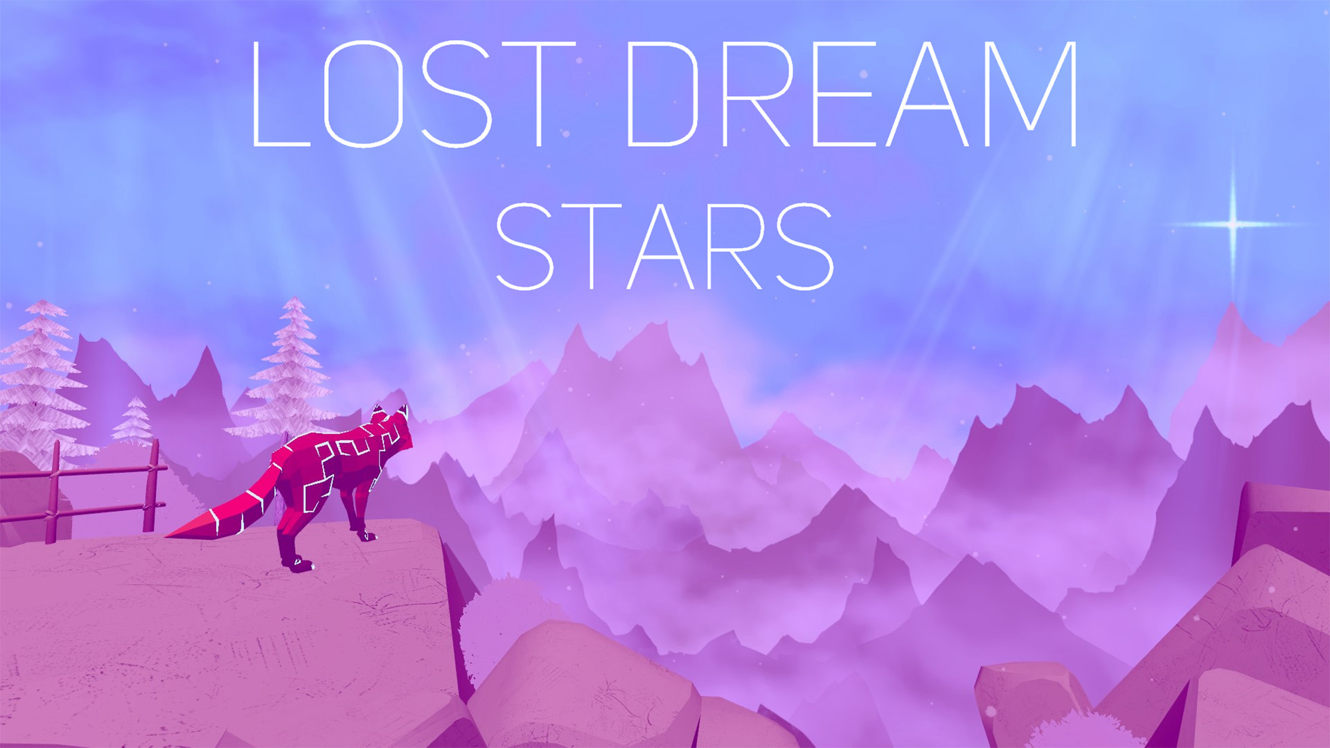 Lost Dream Stars