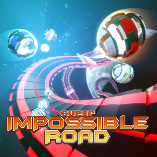 超不可能之路-游戏公社