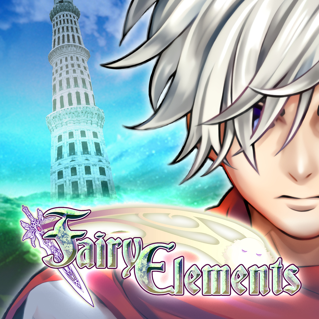 Fairy Elements