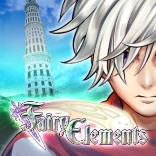 童话元素-游戏公社