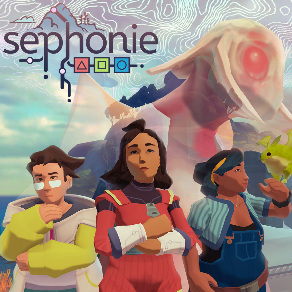 Sephonie (セフォニー)
