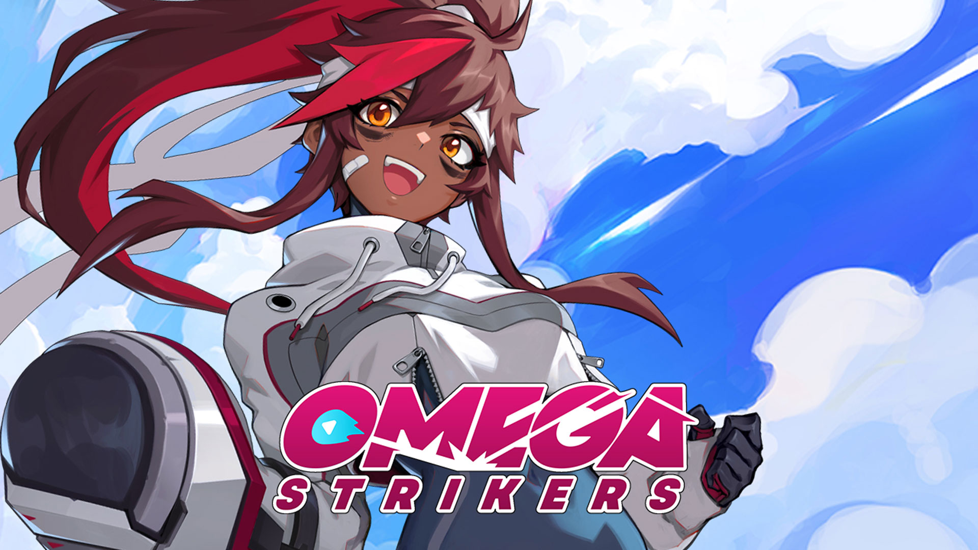 Omega Strikers, Nintendo Switch download software, Games