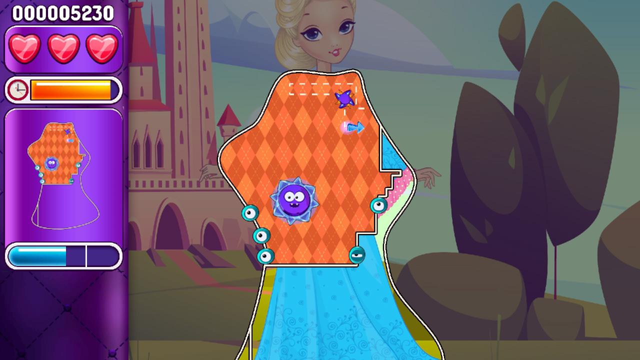 Fashion Princess: Special Levels