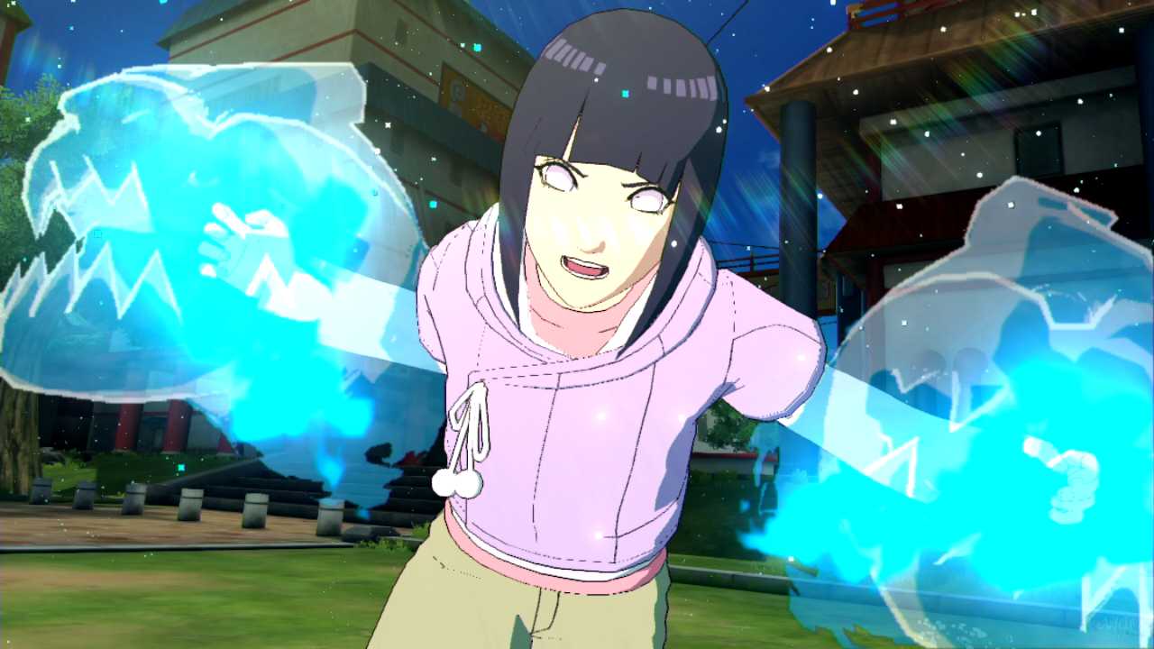 NARUTO SHIPPUDEN™: Ultimate Ninja® STORM 4 ROAD TO BORUTO