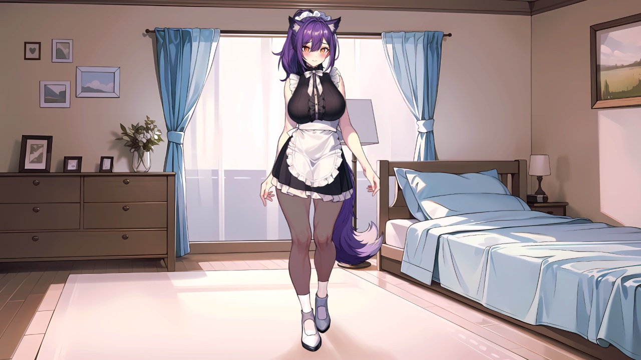 Puppy Yui