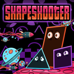 Shapeshooter-游戏公社