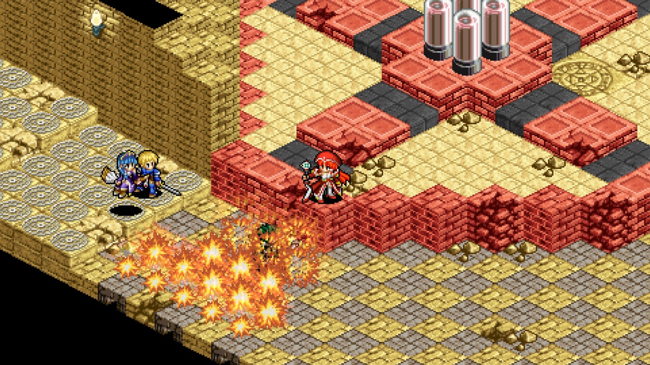 Switch 阿尔杰尼亚+NSP本体下载