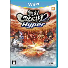 無双orochi2 Hyper Wii U 任天堂