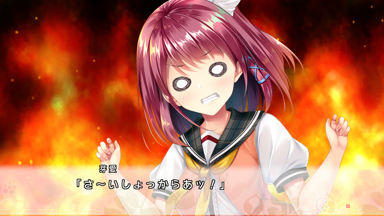 どっちのｉが好きですか？