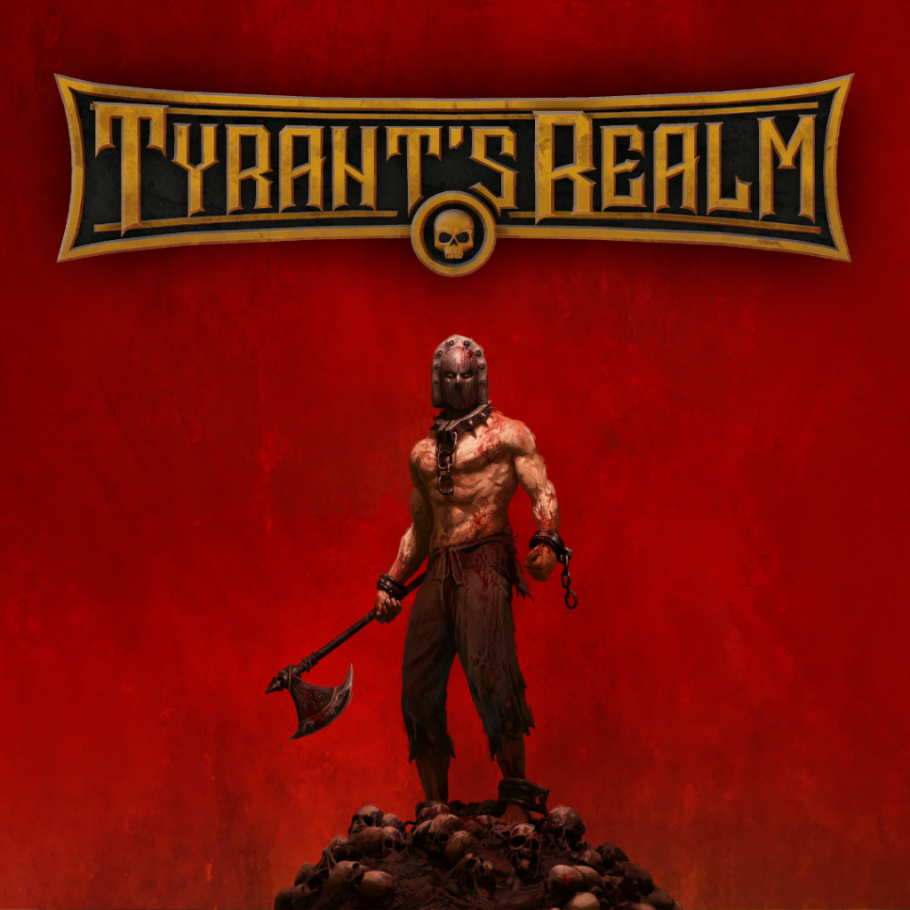 Tyrant's Realm