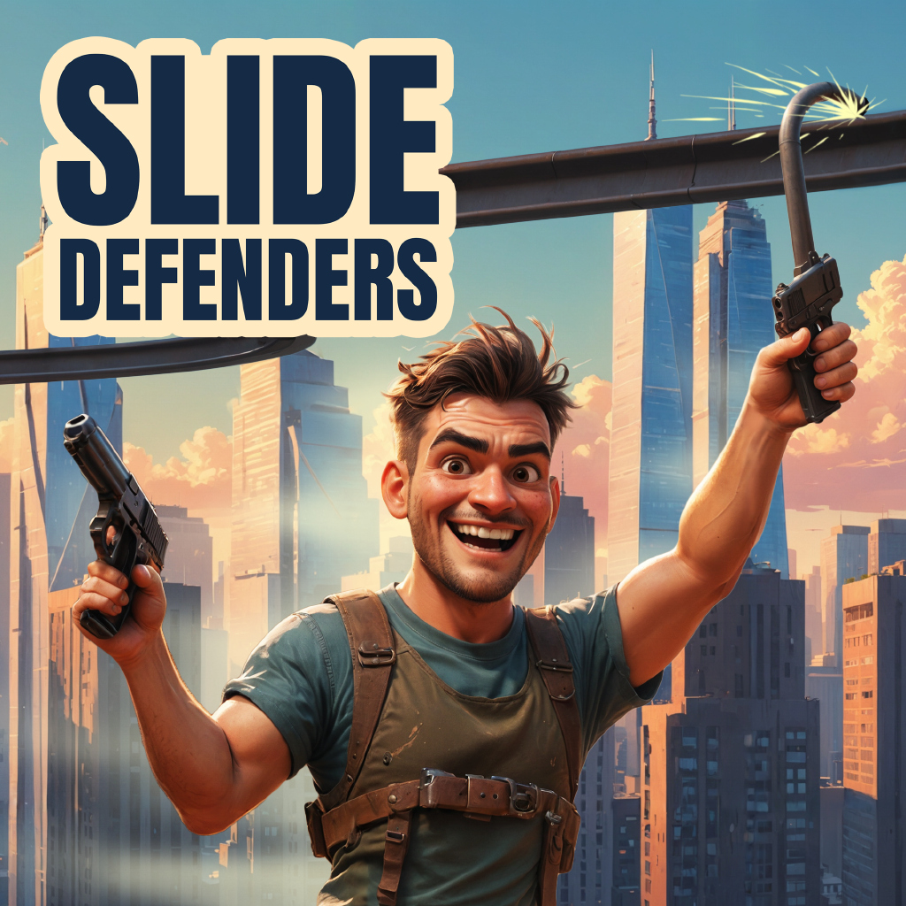 Slide Defenders