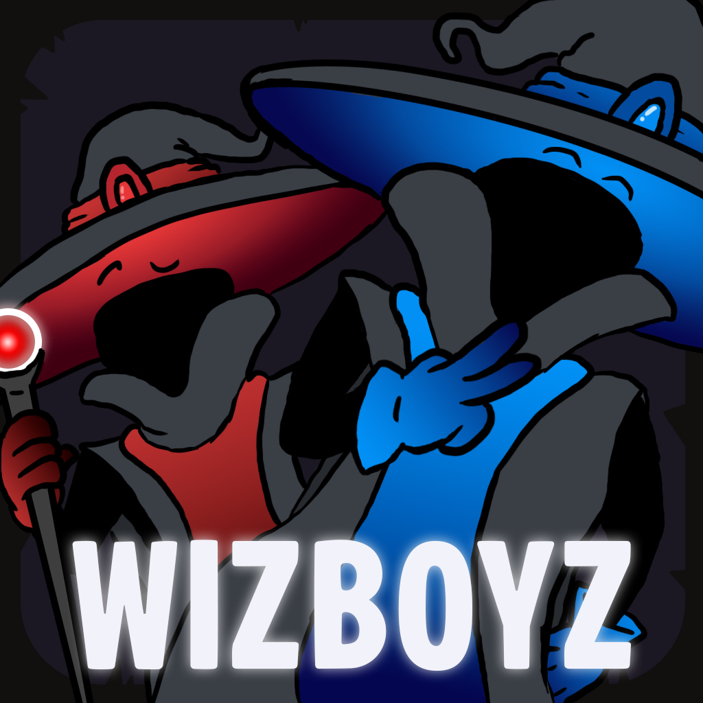 Wizboyz