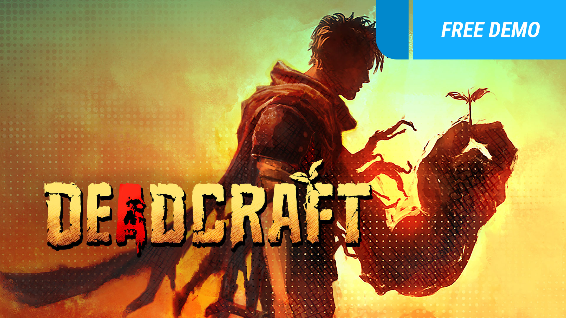 DEADCRAFT/Nintendo Switch/eShop Download