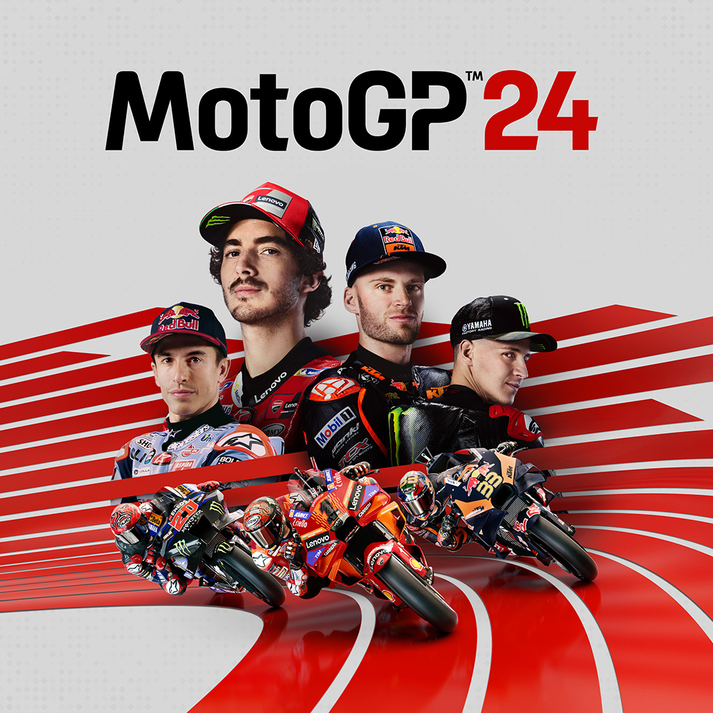 摩托GP24-G1游戏社区