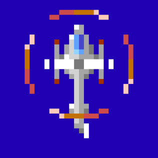 陀螺刀片-游戏公社