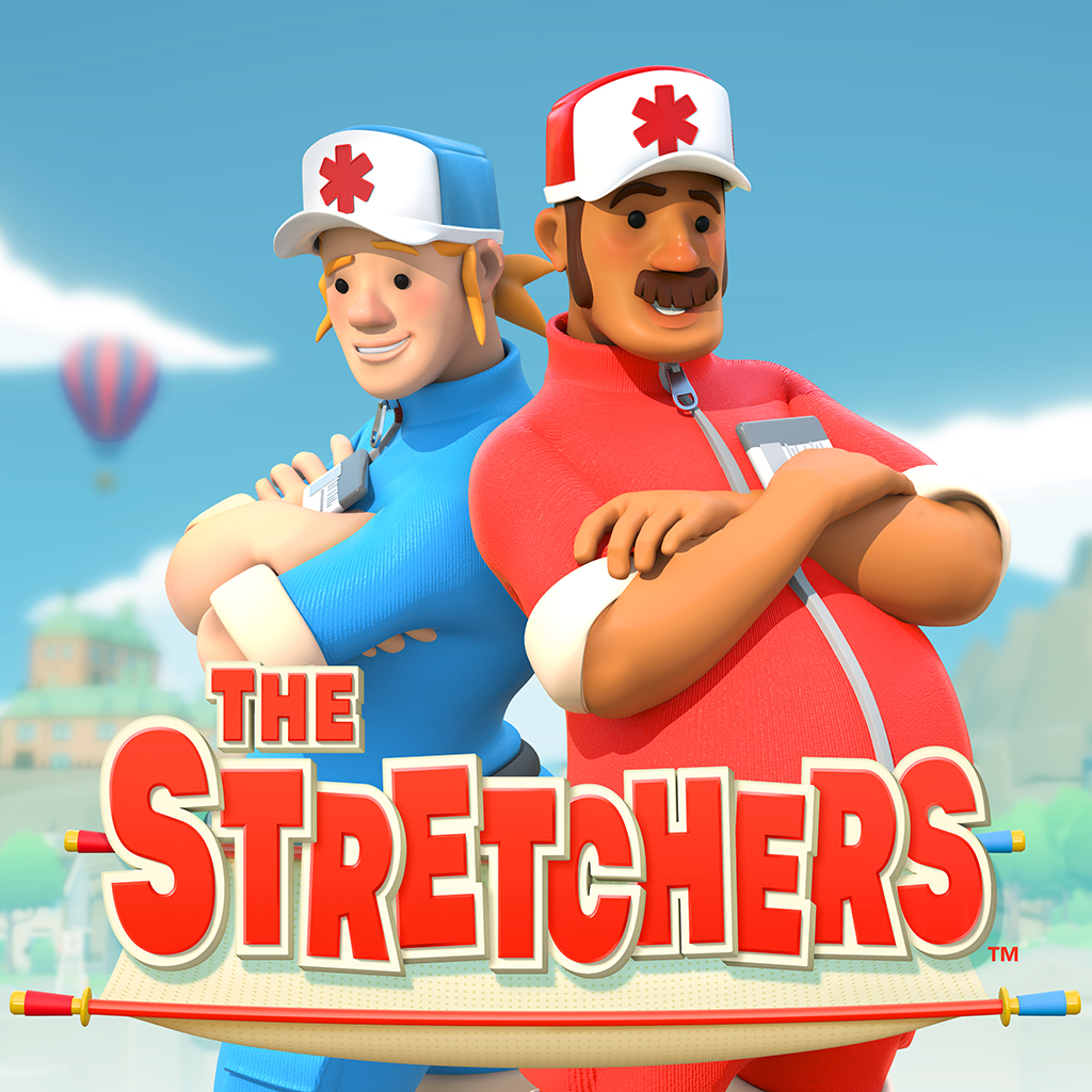 download the stretchers nintendo for free