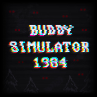 伙伴模拟器 1984-游戏公社