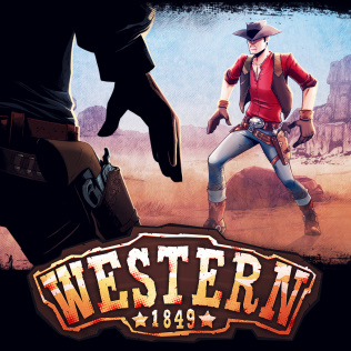西部世界1849:重装上阵-游戏公社
