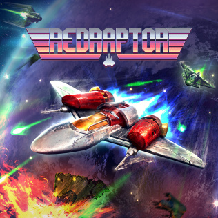 RedRaptor-游戏公社