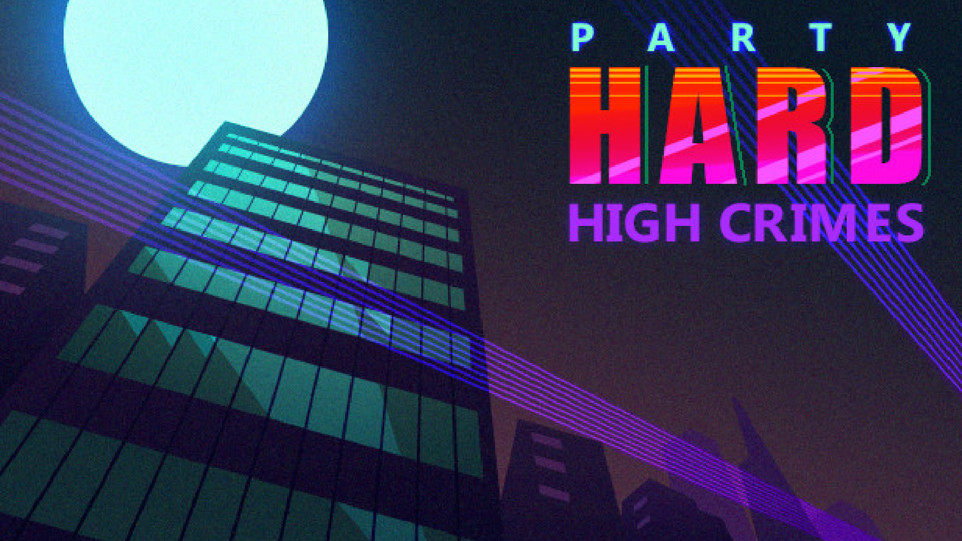 Party Hard: High Crimes