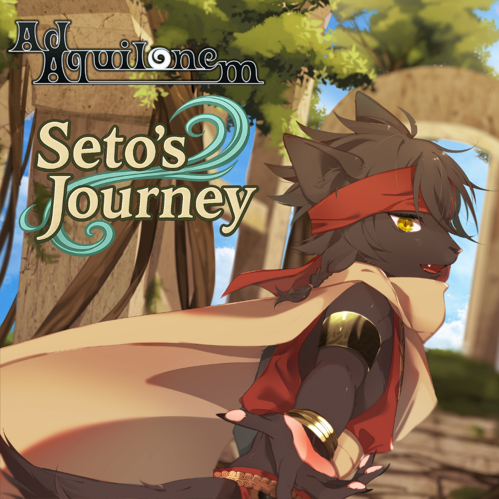 Ad Aquilonem - Seto’s Journey -
