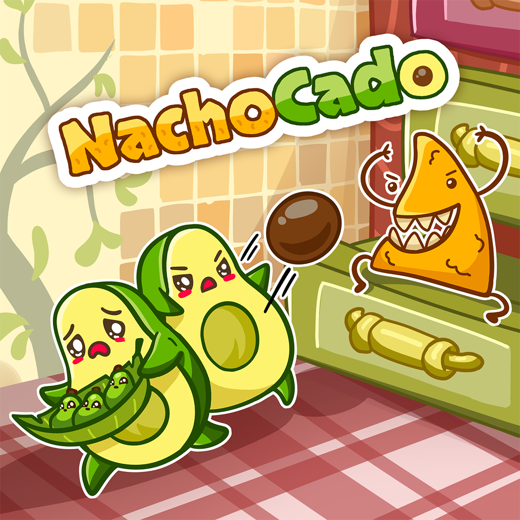 NachoCado