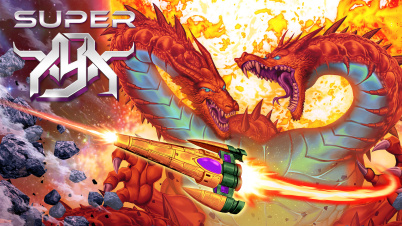 Super XYX