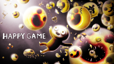 Happy Game (ハッピーゲーム)