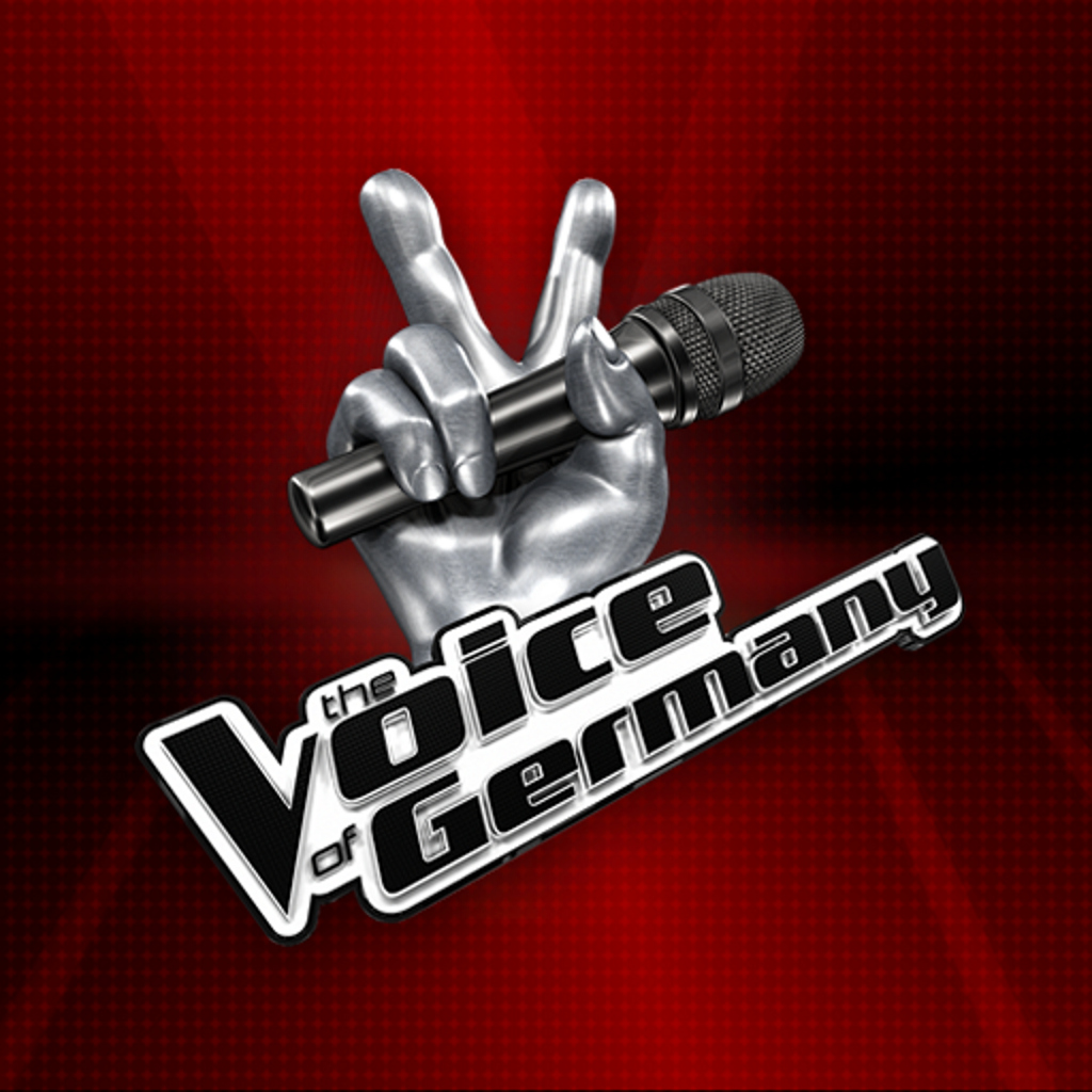 The Voice of Germany - Das offizielle Videospiel!-G1游戏社区