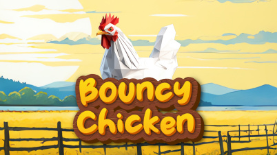 Bouncy Chicken