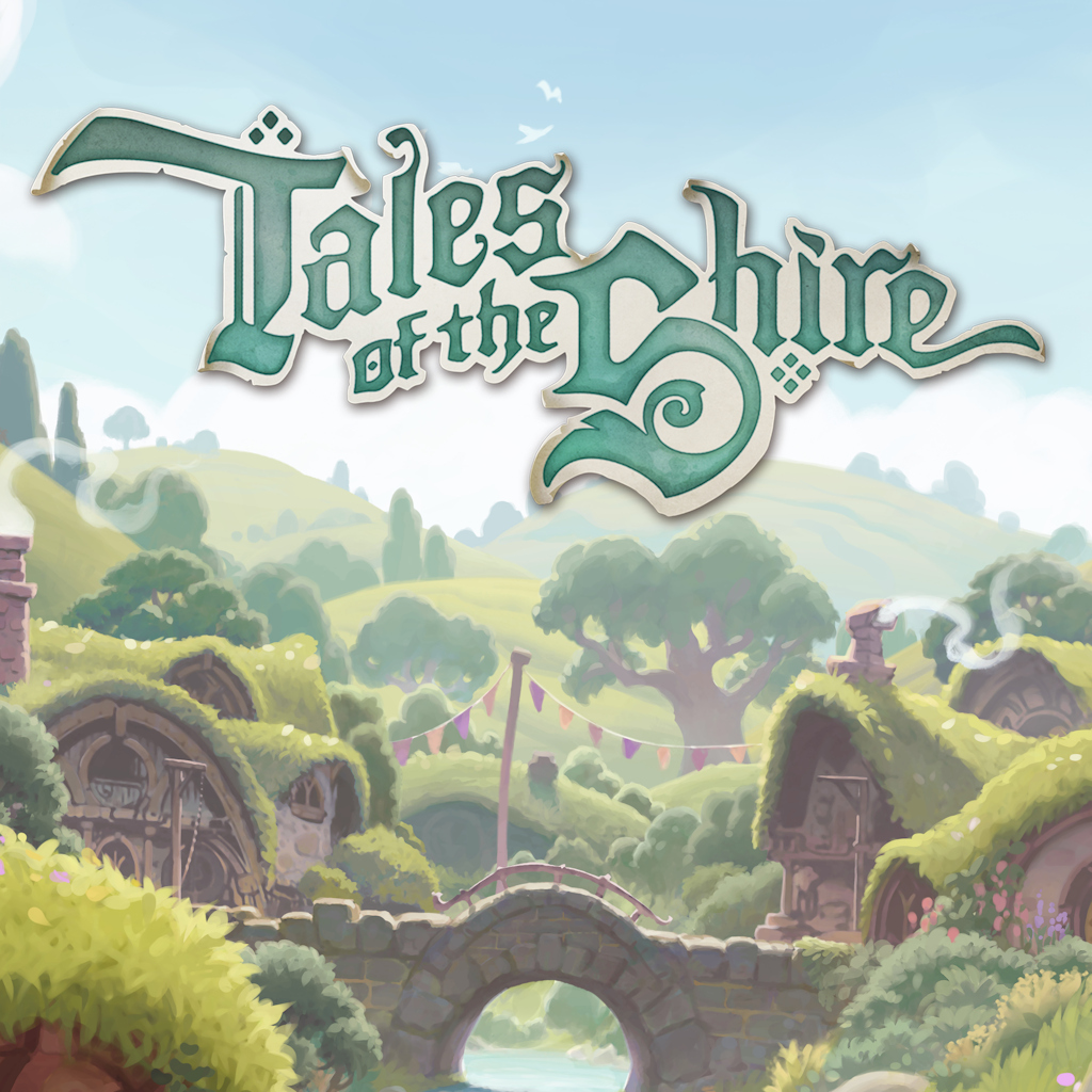 Tales of the Shire: A The Lord of The Rings™ Game