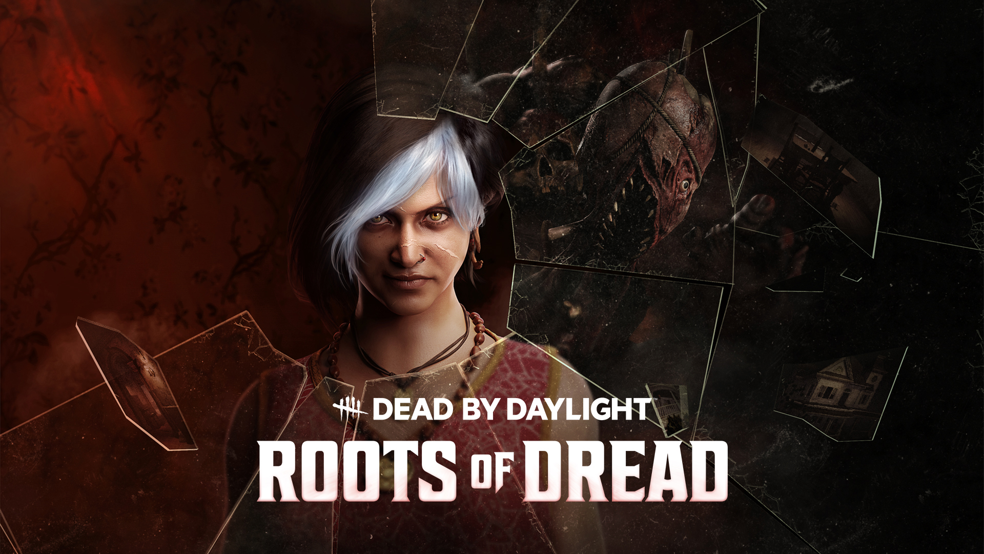 Dead by Daylight: Roots of Dread Chapter