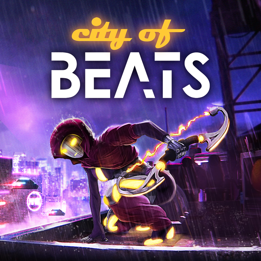 City of Beats