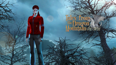 ドラゴンマウンテンストーリー：ストリックス