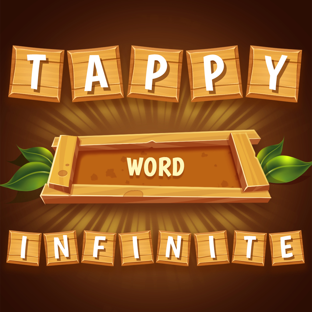 Tappy Word Infinite